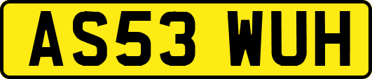 AS53WUH