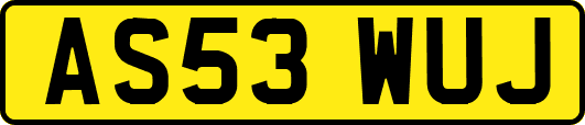 AS53WUJ