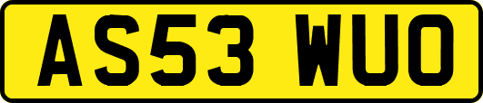 AS53WUO