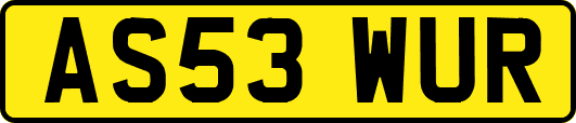 AS53WUR