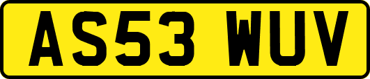 AS53WUV