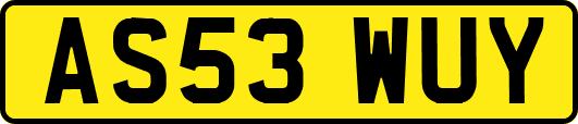 AS53WUY