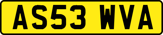AS53WVA