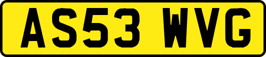 AS53WVG