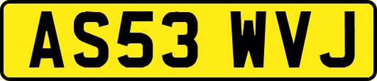 AS53WVJ