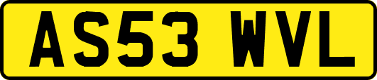 AS53WVL