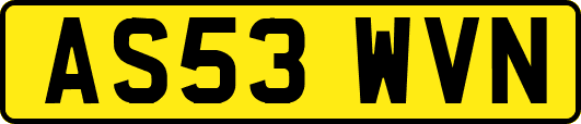 AS53WVN