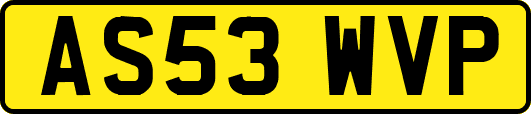 AS53WVP