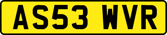 AS53WVR