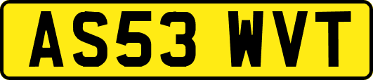 AS53WVT
