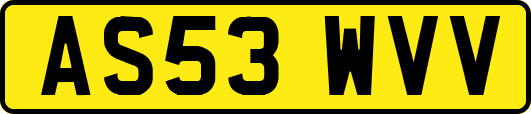 AS53WVV