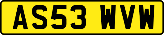 AS53WVW
