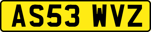 AS53WVZ