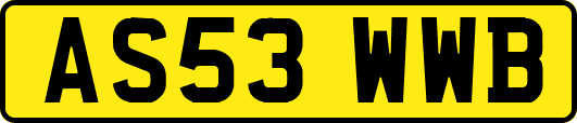 AS53WWB