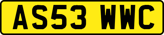 AS53WWC