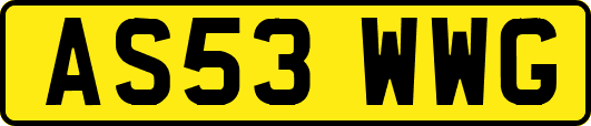 AS53WWG