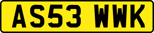 AS53WWK