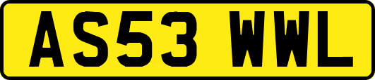 AS53WWL