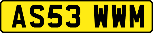 AS53WWM