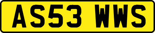 AS53WWS