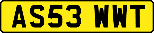 AS53WWT