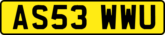 AS53WWU