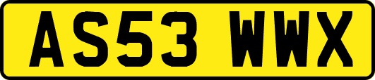 AS53WWX