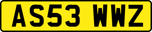 AS53WWZ