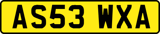 AS53WXA