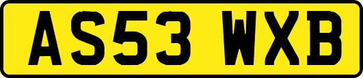 AS53WXB