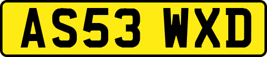 AS53WXD