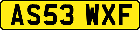 AS53WXF