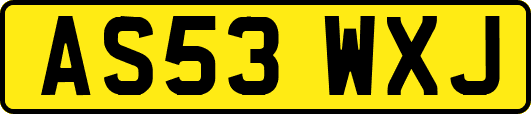 AS53WXJ