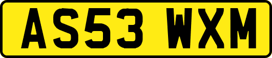 AS53WXM