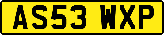 AS53WXP