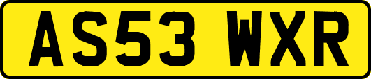 AS53WXR