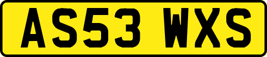AS53WXS