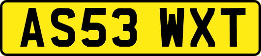 AS53WXT