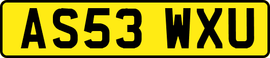 AS53WXU