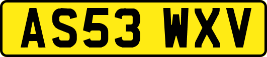 AS53WXV