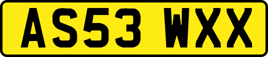 AS53WXX