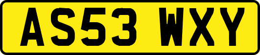AS53WXY