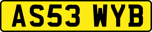 AS53WYB