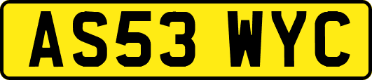 AS53WYC