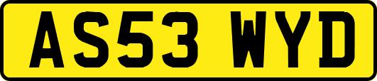 AS53WYD