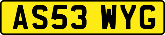 AS53WYG