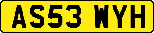 AS53WYH