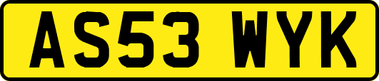 AS53WYK