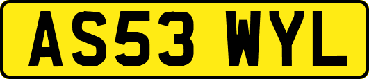 AS53WYL