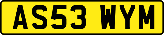 AS53WYM